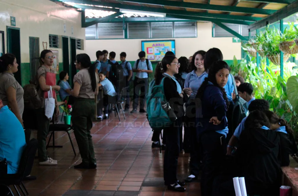 Fenasopadres: Colegios privados afrontan una situación crítica por recortes en subsidios