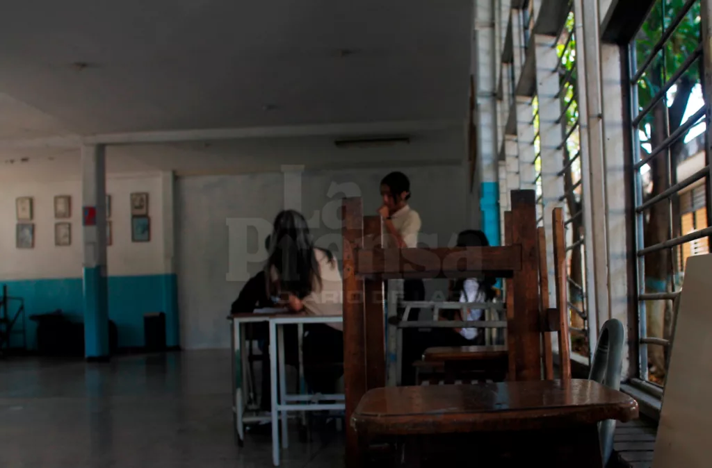 Fenasopadres: Colegios privados afrontan una situación crítica por recortes en subsidios