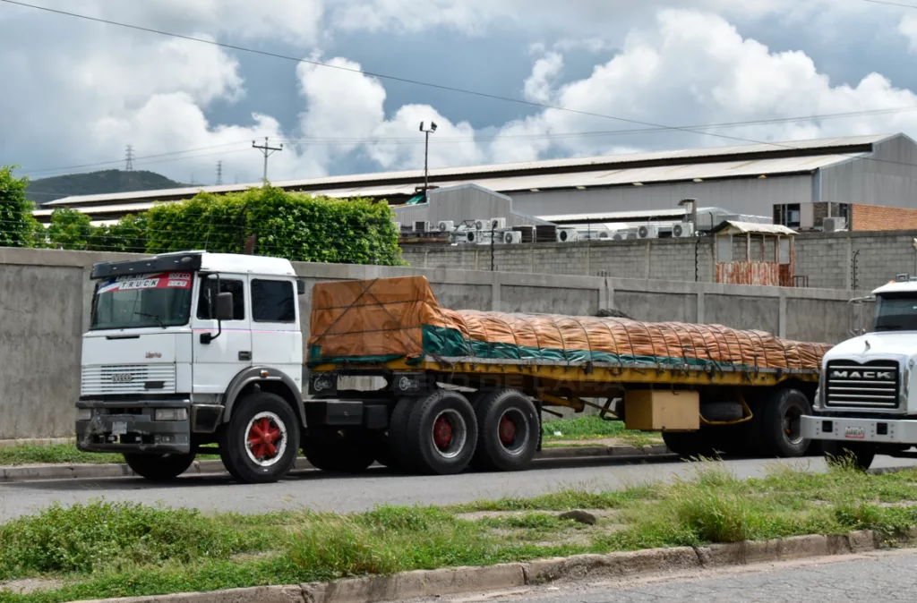 Tarifas para fletes de carga pesada requiere de ajustes, según transportistas