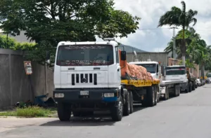 Tarifas para fletes de carga pesada requiere de ajustes, según transportistas