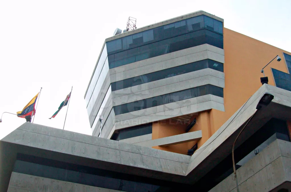 SLIDER gobernacion de lara