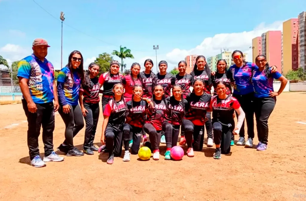 Lara manda en la fase regional de los juegos estudiantiles