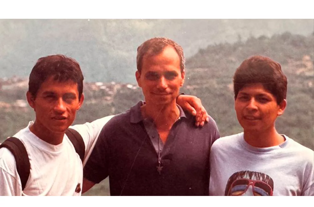 León de Perú: el nuevo documental que muestra la misión que cumplió el Papa en el país latinoamericano