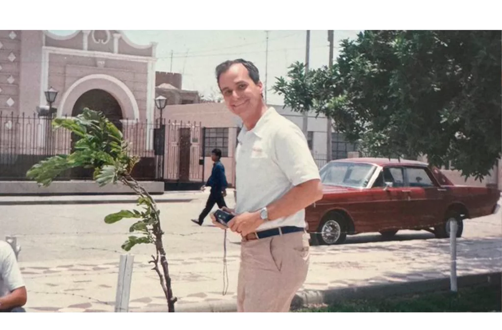León de Perú: el nuevo documental que muestra la misión que cumplió el Papa en el país latinoamericano
