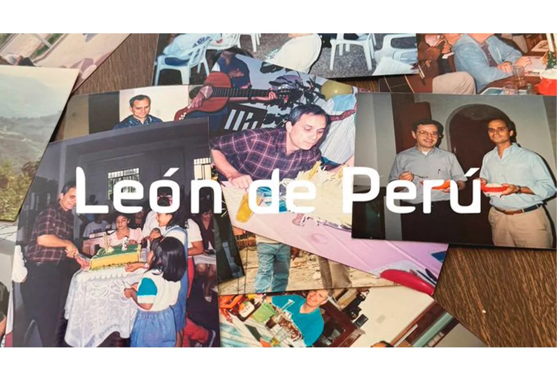 León de Perú: el nuevo documental que muestra la misión que cumplió el Papa en el país latinoamericano