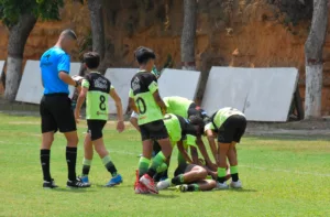 Lesiones en meniscos y ligamento son más comunes en atletas