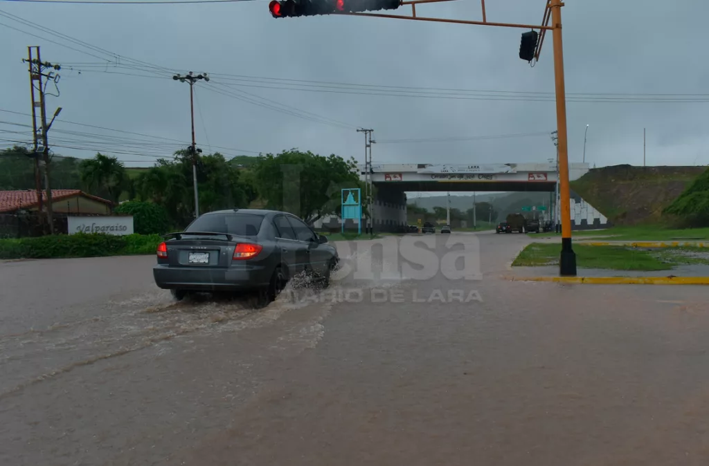 Venezuela experimentará lluvias por encima de lo habitual en junio y julio