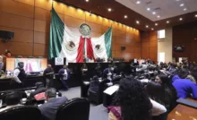 México realiza por primera vez elecciones para escoger el poder judicial