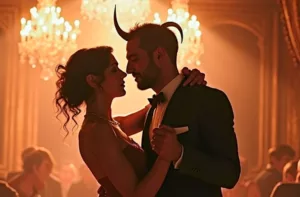 Mitos y Leyendas: El diablo bailó con Amalia en El Tocuyo un día santo