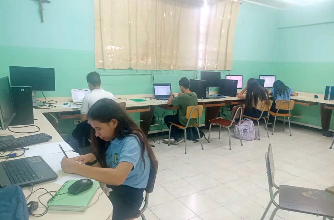 18 larenses con medalla de oro rumbo a la Olimpiada Juvenil de Matemáticas