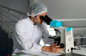 Nueva variante del Covid bajo vigilancia de la OMS