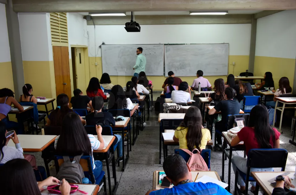 Católicos fomentan la pastoral universitaria para jóvenes