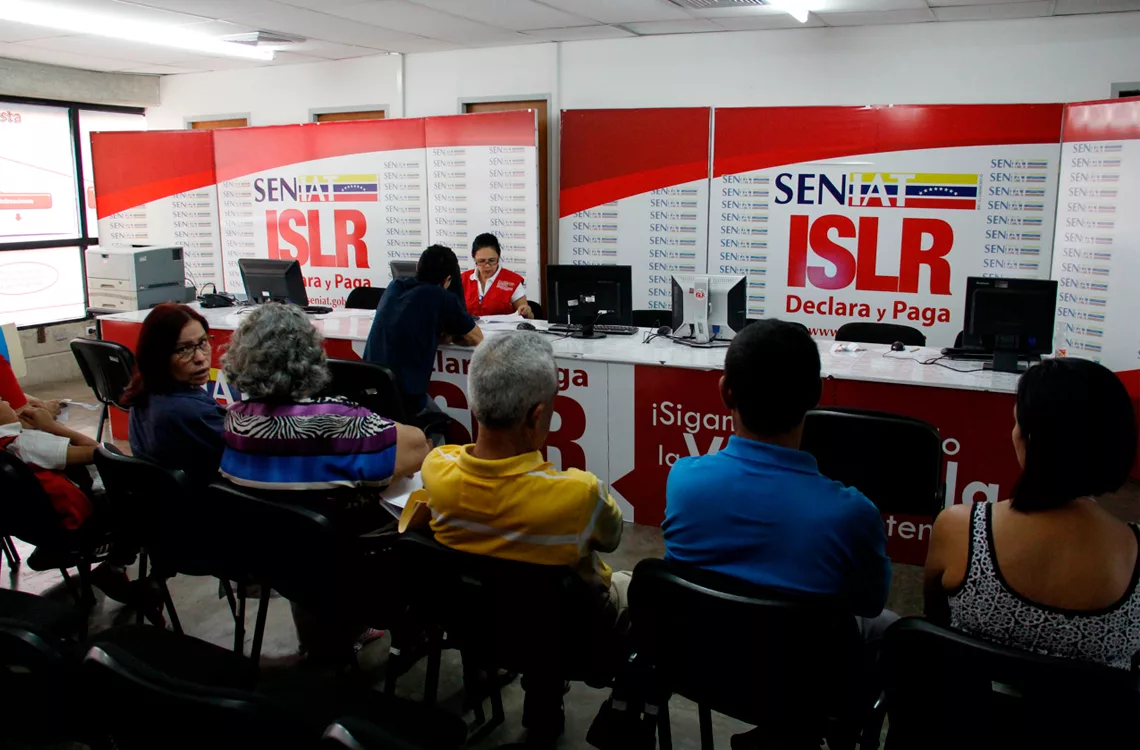 Ajuste de Unidad Tributaria beneficia a los contribuyentes