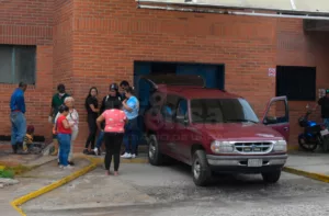 Larenses fallecen en un accidente vial en Yaracuy