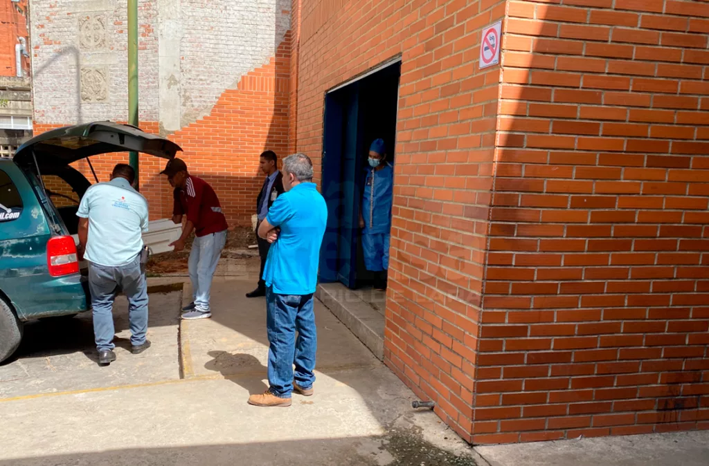 Ocho familias han sido enlutadas en junio