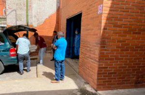 Dos menores de edad fallecieron ahogados en Torres