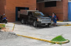 MUJER Septuagenaria fallece a 11 días de accidente en la avenida Libertador