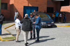 Septuagenario fallece al ser arrollado en Tamaca
