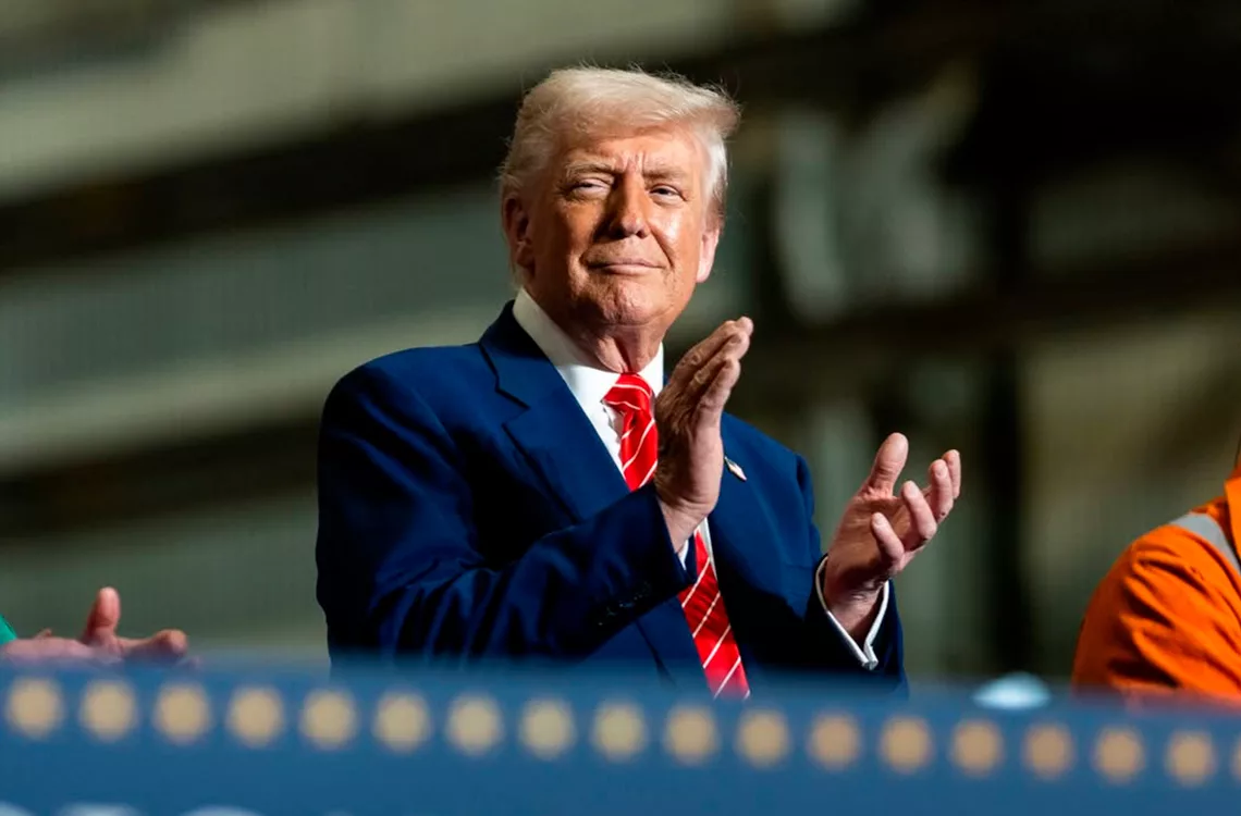Limitaciones y excepciones de la nueva medida de restricciones de Trump