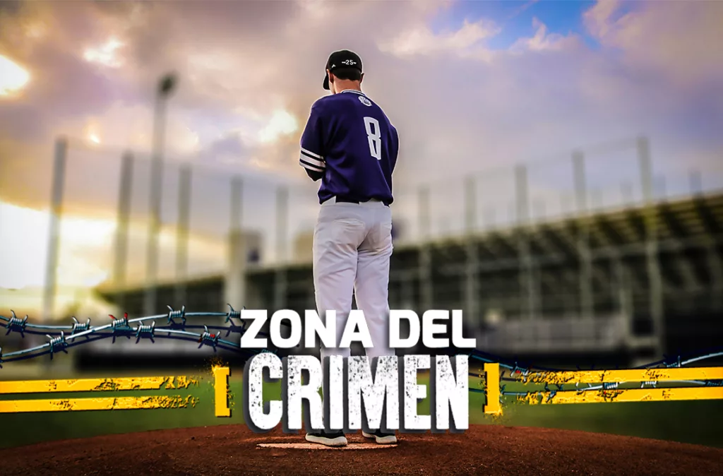 Zona del crimen: Disparo acabó con el sueño de un pelotero