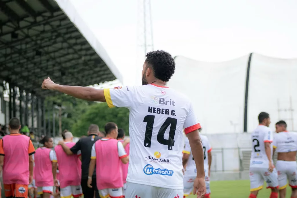 Barquisimeto SC rompe con su mala racha contra el Ureña