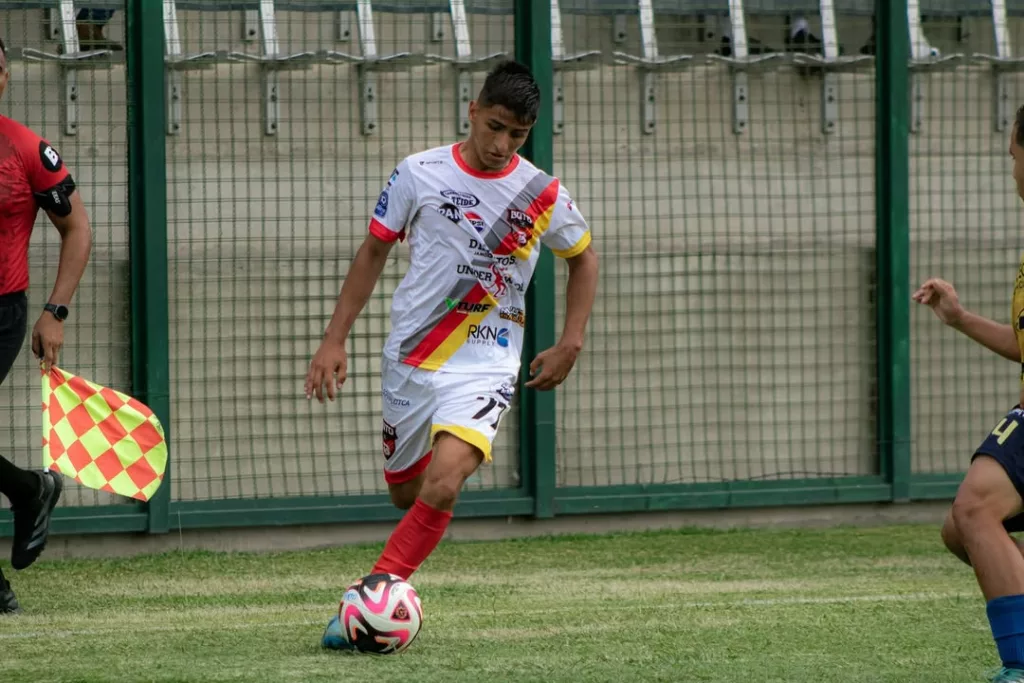 Barquisimeto SC rompe con su mala racha contra el Ureña