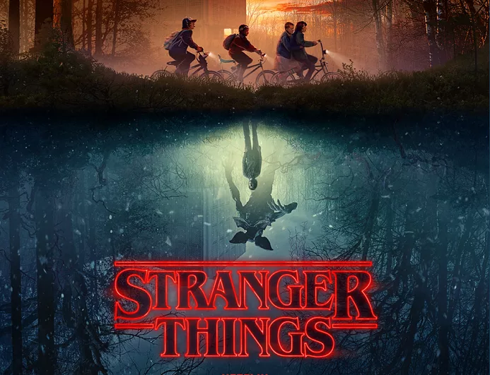Stranger Things