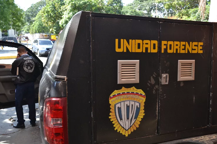 UNIDAD FORENSE
