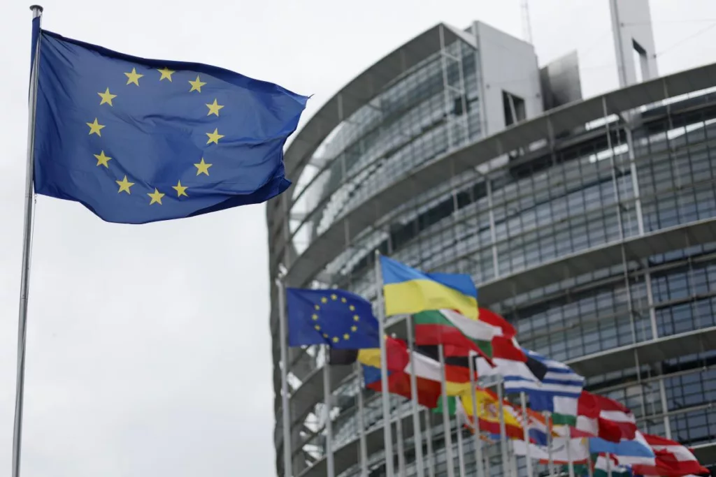 La Unión Europea