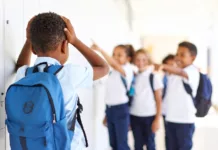 Violencia escolar