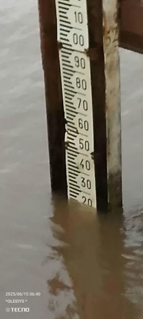 rio orinoco