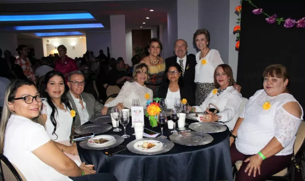 Fanca realizará una cena benéfica para apoyar sus programas de ayuda