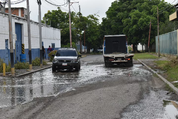 Sector industrial de Barquisimeto busca soluciones conjuntas para las zonas industriales