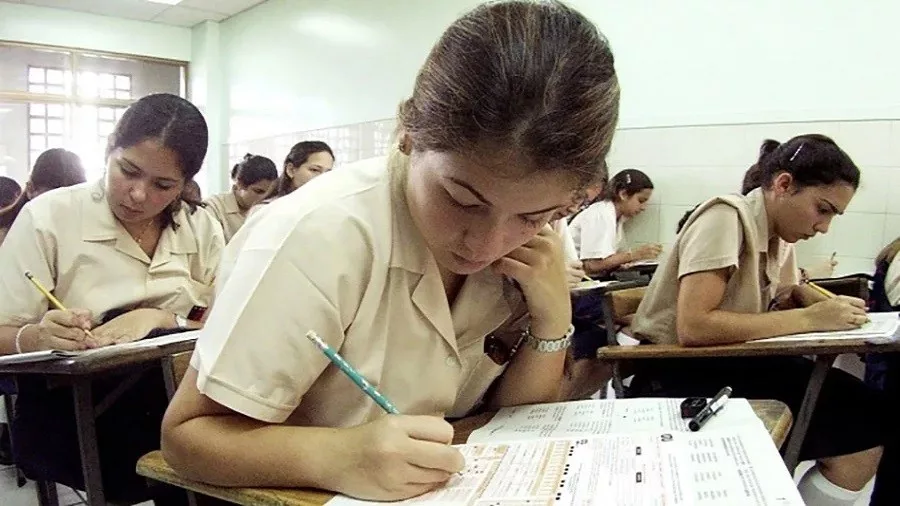 Guía para postularte en el Sistema Nacional de Ingreso Universitario 2025