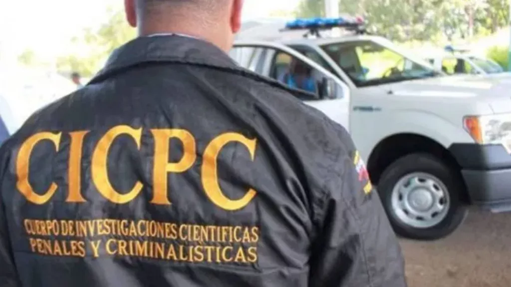 CICPC