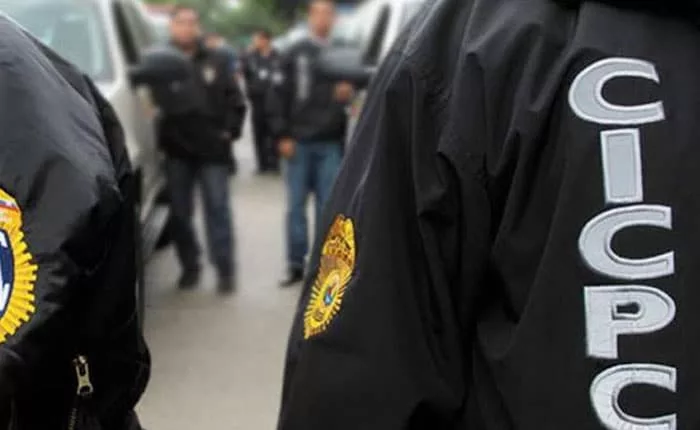Joven de 21 años acusado de hurto de motos fue detenido por el CICPC