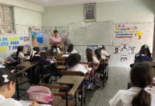 colegios