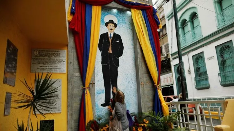 José Gregorio Hernández
