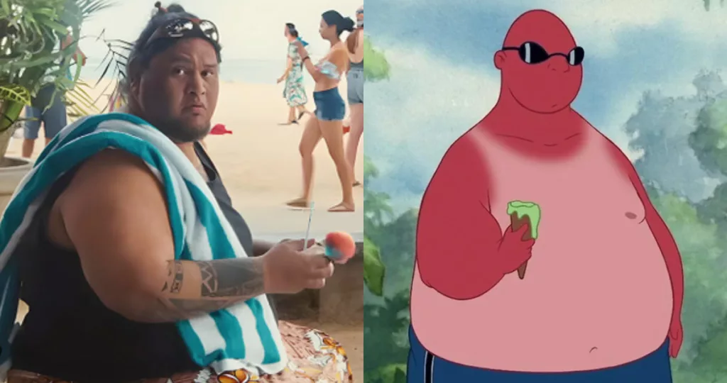 El actor hawaiano David HK Bell, quien cautivó al público con su breve, pero memorable aparición en la exitosa nueva versión de acción real de "Lilo & Stitch", falleció esta semana a la edad de 46 años. La noticia fue confirmada por su hermana, Jalene Kanani Bell, a través de redes sociales, generando una oleada de mensajes de afecto y tributos por parte de colegas de la industria audiovisual y admiradores.