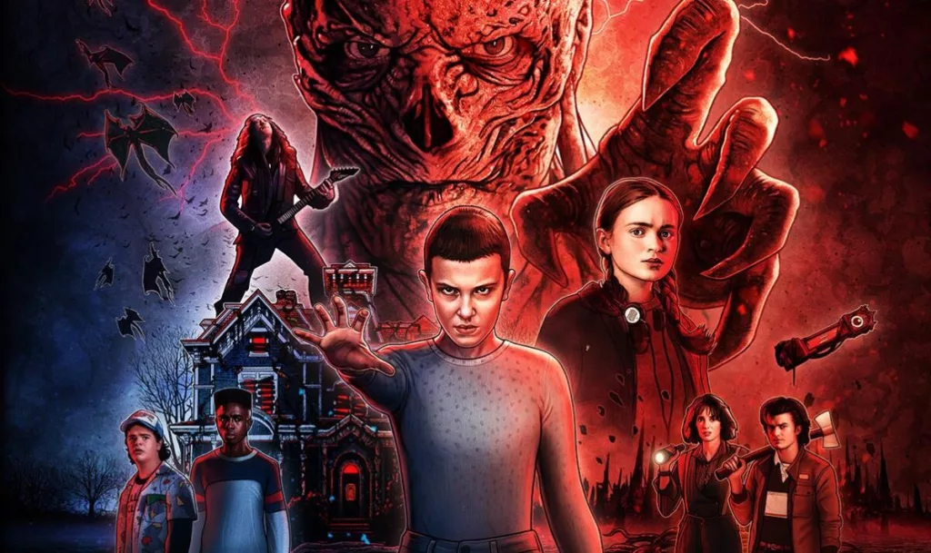 Stranger Things volverá a las pantallas.