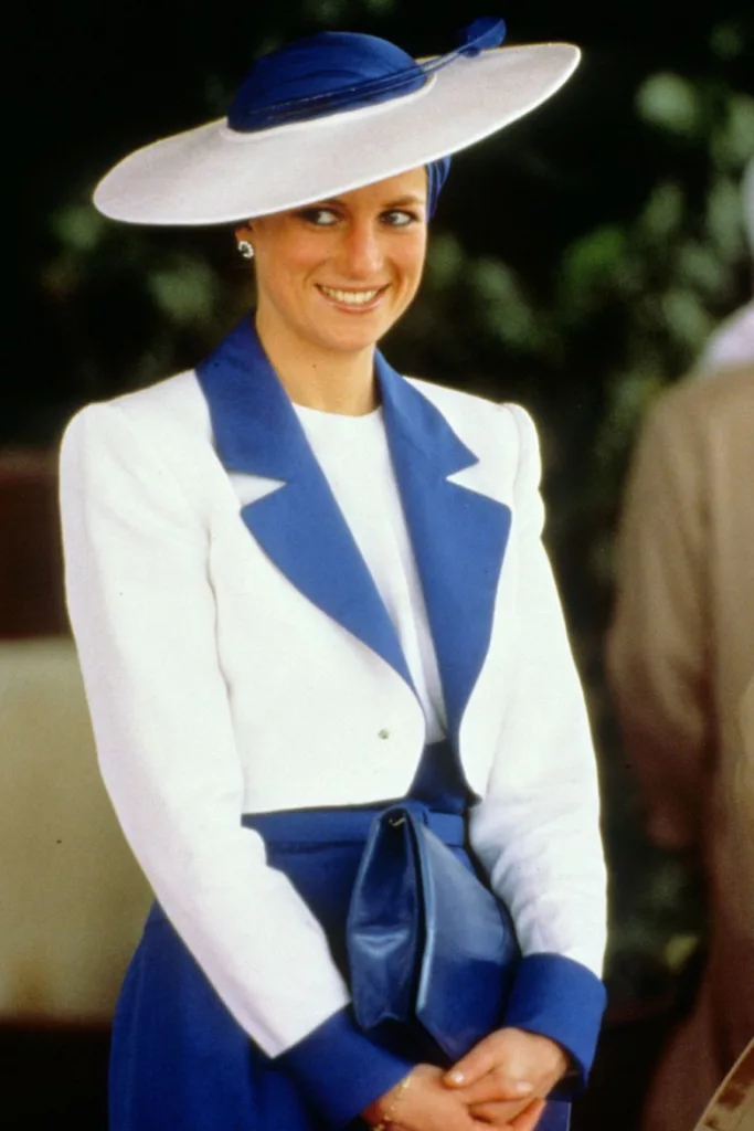 Princesa Diana de Gales