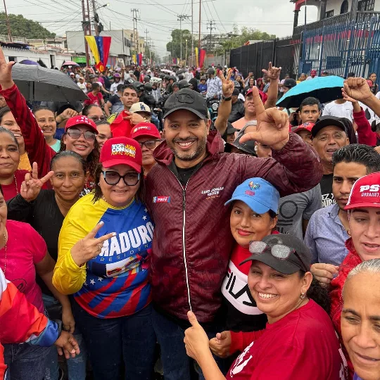 Luis Jonás Reyes