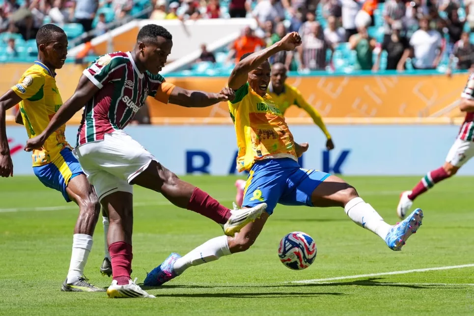 fluminense