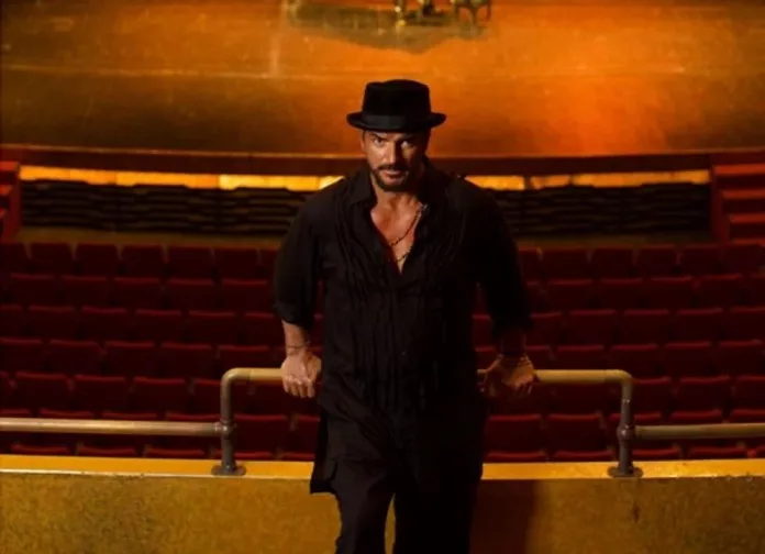 Ricardo Arjona anuncia su regreso