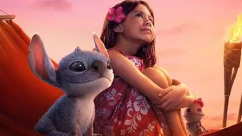 lilo y stich