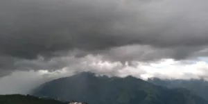 lluvias