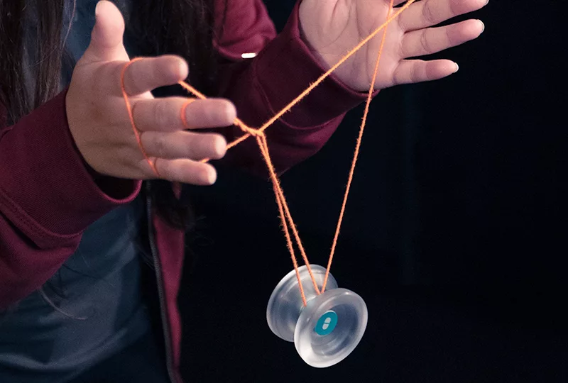 yoyo