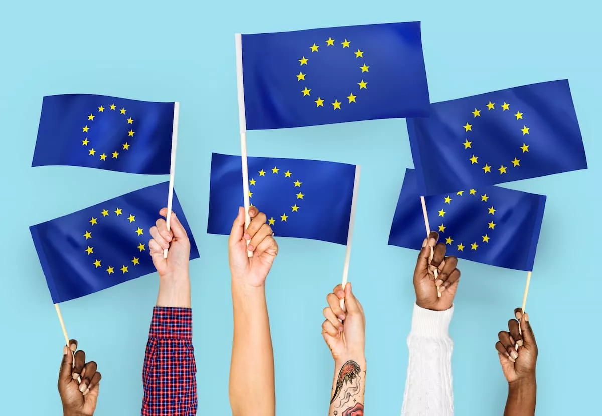 Unión Europea