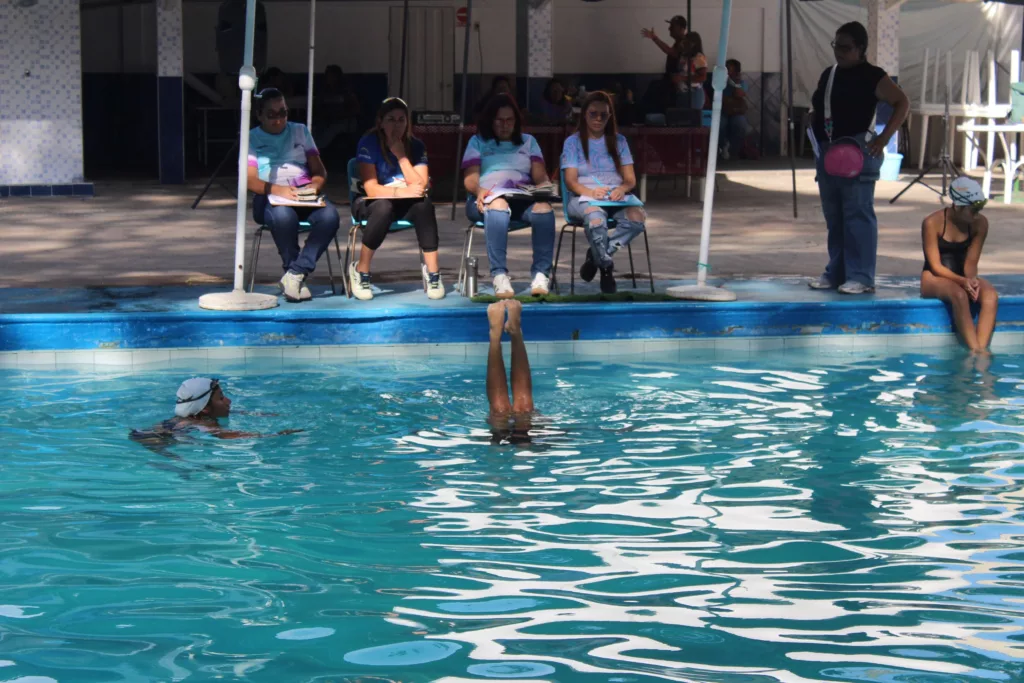 Pasan los años y Lara continúa siendo ejemplo a seguir en las distintas disciplinas de la natación; sin embargo, en la natación artística están en lo más alto a nivel nacional gracias a los semilleros de los clubes que hacen vida en el estado.