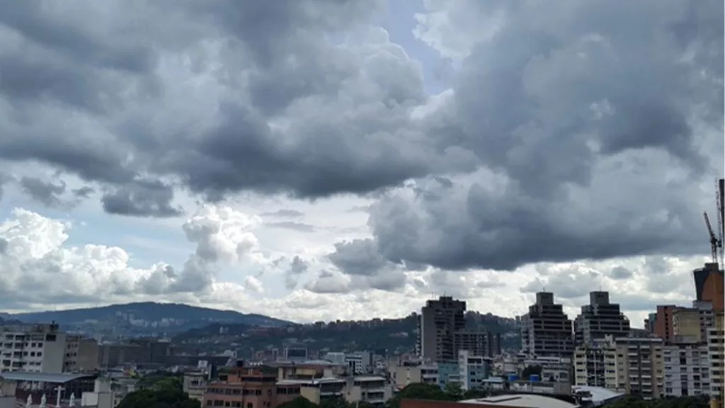 precipitaciones